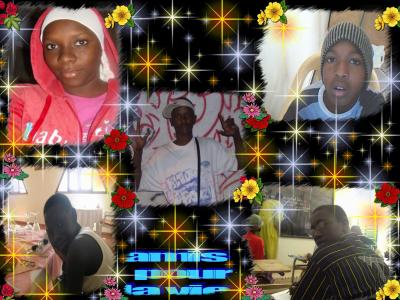 amis pour la vie